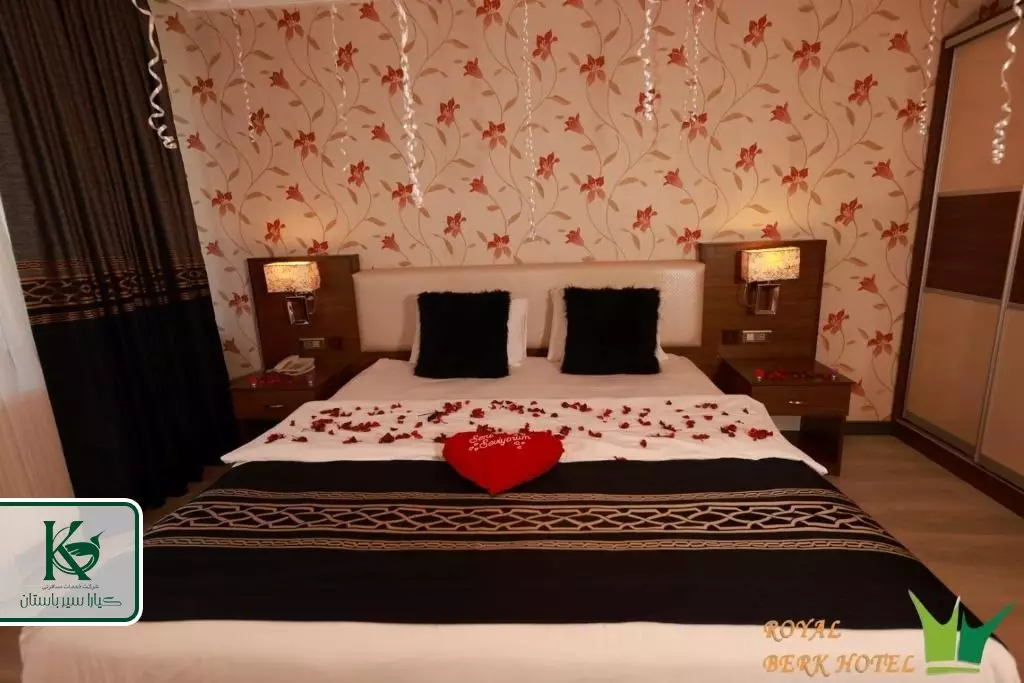 تور وان